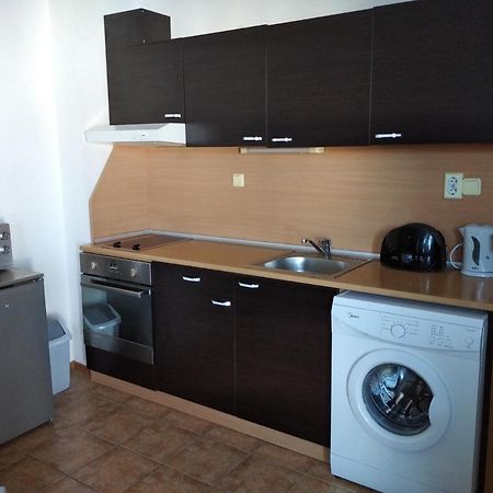 Apartamento Vista Del Mar Ap 22 Ravda Exterior foto