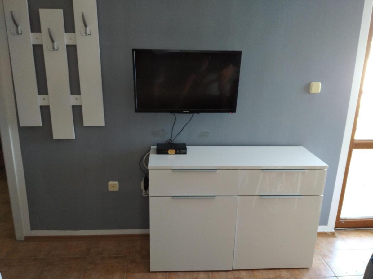 Apartamento Vista Del Mar Ap 22 Ravda Exterior foto