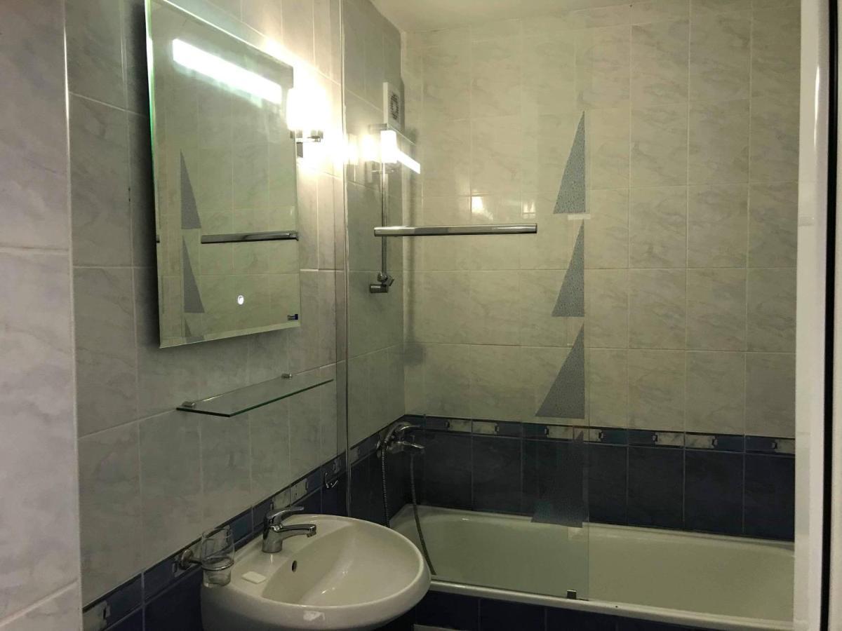 Apartamento Vista Del Mar Ap 22 Ravda Exterior foto